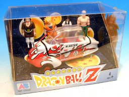 Action Figuren etc