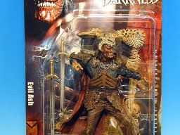 Action Figuren etc