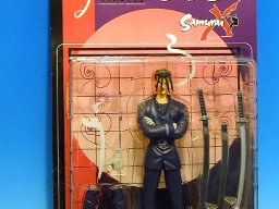 Action Figuren etc
