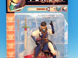 Action Figuren etc