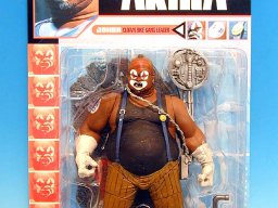 Action Figuren etc