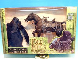 Action Figuren etc