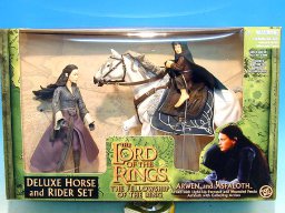 Action Figuren etc