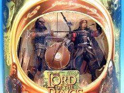 Action Figuren etc