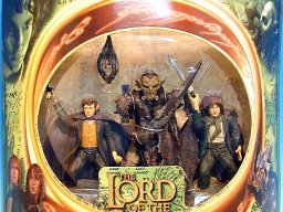 Action Figuren etc