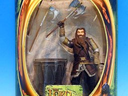 Action Figuren etc