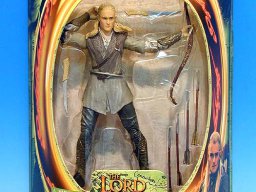 Action Figuren etc