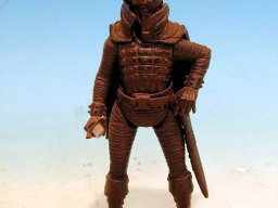 Action Figuren etc