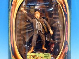 Action Figuren etc