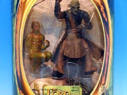 Action Figuren etc