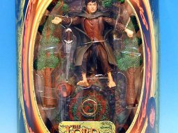 Action Figuren etc