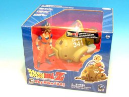 Action Figuren etc