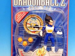 Action Figuren etc