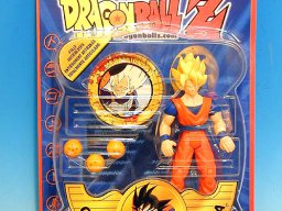 Action Figuren etc
