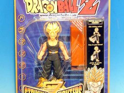 Action Figuren etc