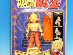 Action Figuren etc
