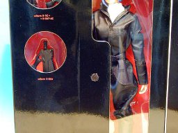 Action Figuren etc