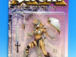 Action Figuren etc