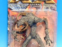 Action Figuren etc