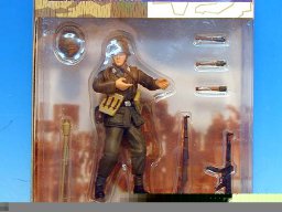 Action Figuren etc