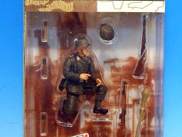 Action Figuren etc