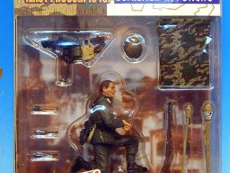 Action Figuren etc
