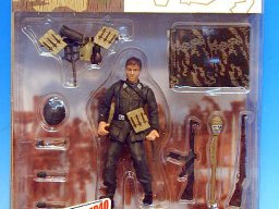 Action Figuren etc