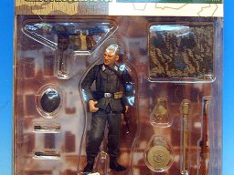 Action Figuren etc