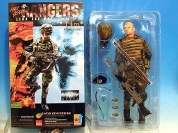 Action Figuren etc