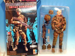 Action Figuren etc