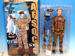 Action Figuren etc