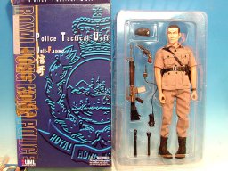 Action Figuren etc