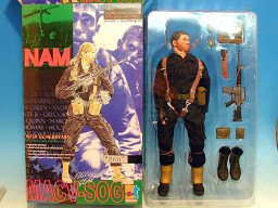 Action Figuren etc