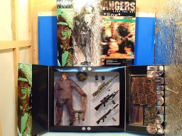Action Figuren etc