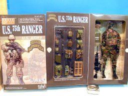 Action Figuren etc