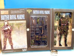 Action Figuren etc