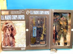Action Figuren etc