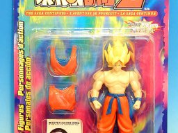 Action Figuren etc