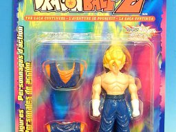 Action Figuren etc