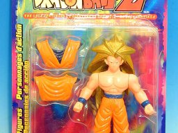 Action Figuren etc