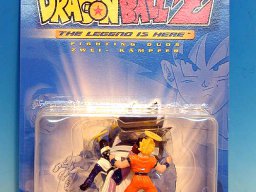 Action Figuren etc