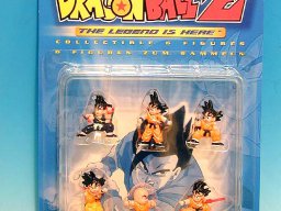 Action Figuren etc