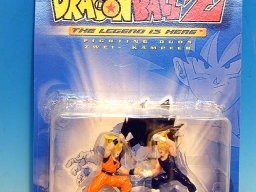 Action Figuren etc