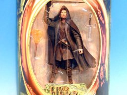 Action Figuren etc