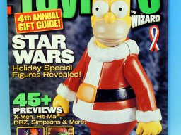 Action Figuren etc