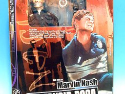 Action Figuren etc