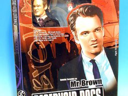 Action Figuren etc