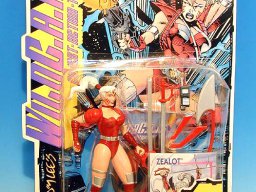 Action Figuren etc