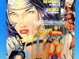 Action Figuren etc