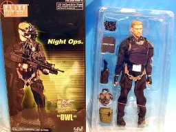 Action Figuren etc